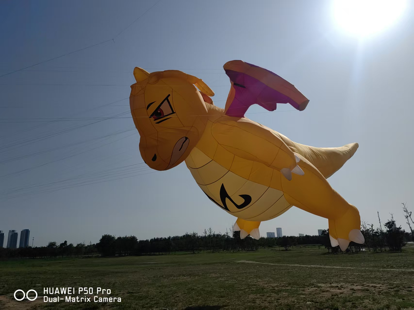 德阳市风筝定制宣传风筝定制 - 厂家